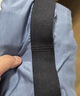 蕉内（Bananain）301P莫代尔内裤男士棉裆10A抗菌透气运动男生冰丝四角夏季礼盒3件 烟灰蓝+洗石蓝+军绿 3条 3XL 实拍图