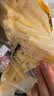 M麦当劳同款美式细薯条冷冻半成品原味油炸小吃马铃薯净重2kg/袋 黄金甲香脆薯条1/4【净重2kg/包】 实拍图