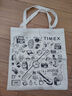 天美时（TIMEX）手表男士 T80系列手表 小方块电子复古欧美表生日礼物送男友 T78587 实拍图