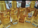 欧莱雅奇焕润发护发精油100ml(小红瓶  免洗 强韧 防损伤 修护强韧) 实拍图