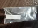 积优（JEAYOU）表带 适用天梭浪琴西铁城美度罗西尼欧米茄手表精钢钟表配件 实拍图