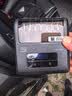 汉印（HPRT）A300L快递员便携式入库标签取件码手机蓝牙通用热敏打印机 圆通妈妈驿站兔喜面单快递打单机 实拍图