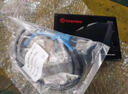 华三（H3C） 新华三 BX54路由器千兆wifi6无线AX5400 穿墙家用5G双频 办公学习 电竞路由 游戏加速新版鲸路由 实拍图