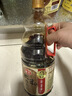 海天 生抽酱油 0添加松茸味极鲜1.9L【特级酱油松茸提鲜】味极鲜系列 实拍图