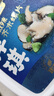 洋琪食品芥末海螺片150g 烧烤夜宵预制菜 海鲜下酒下饭小菜 日料同款刺身 实拍图