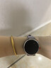 HUAWEI【父亲节送礼优选】HUAWEI  WATCH GT 6 冰川灰 46mm智能手表多维情绪健康全新骑行体验 实拍图