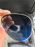 雷朋（RayBan）【父亲节】飞行员系列太阳镜男女款开车墨镜防晒眼镜0RB3689 实拍图
