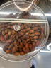 京东京造 X PLUS会员联名款混合坚果1.1kg/罐 每日坚果开心果夏威夷果 实拍图