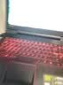 联想（Lenovo)拯救者15.6寸Y7000/R9000P高刷电竞游戏本i73060二手笔记本电脑 95新R720 i7-7代1060-6G 3A大作 高配16G内存+512G固态 实拍图