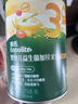 英氏婴幼儿宝宝零食五色小圆米饼50片解馋磨牙饼干量贩装认知颜色 实拍图