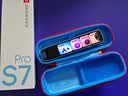 有道词典笔S7Pro【焕新补贴】英语点读笔小学初中高中同步全科扫描学习笔电子词典翻译笔单词笔点读机 实拍图