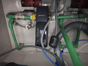沁园前置过滤器25微米自动反冲洗全屋家用净水器升级款防爆防冻超15T大通量自来水过滤器P-O3823 超15T【定时自动冲洗&25微米精滤】上门安装 实拍图