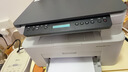 惠普（HP）116w 激光无线打印机 多功能家用办公打印机 无线打印 复印机扫描一体机黑白（1136w焕新版） 实拍图