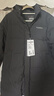 波司登冬季羽绒服女士宽松舒适中长款时尚休闲加厚连帽百搭外套 实拍图