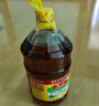 鲁花 【保真菜籽油】食用油 低芥酸特香菜籽油 6.18L   物理压榨 实拍图