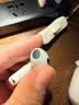 苹果/Apple Airpods 1代/2代/3代单只补配充电仓左右耳Pro2苹果二手无线蓝牙耳机 AirPods 3代右耳 95成新 实拍图