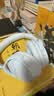 BOSE QuietComfort 消噪耳机 无线消噪蓝牙耳机头戴式主动降噪耳机 QC45升级款 动态音质均衡 QC45升级款-冰晶蓝 实拍图
