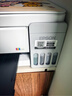 爱普生（EPSON）【6代新品】L3351墨仓式彩色打印机 微信打印/无线连接 家用AI学习打印机（打印、复印、扫描） 实拍图