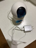 纽曼无线家用智能AI摄像头1200万高清监控器360度无死角带夜视全景语音手机远程对话讲室内外家庭云台 实拍图