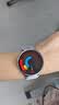 HUAWEI WATCH GT 6 流光紫 41mm智能手表多维情绪健康全新骑行体验 实拍图