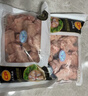 正大鸡翅根2斤  生鲜冷冻鸡肉烤鸡翅鸡肉 低脂早餐鸡翅根 实拍图