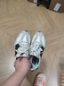 NEW BALANCE休闲鞋男女情侣夏季舒适运动鞋327系列MS327ASN 37 实拍图
