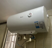美的（Midea）【整机8年质保】60升电热水器2100W节能省电速热出租屋双重杀菌加长防电墙F60-21WA1 实拍图