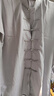 武印象太极服男士太极拳八段锦全套太极练功服装女武术比赛表演款中国风 白色 【四季款店铺热销】 M身高165-168cm体重115-130斤 实拍图