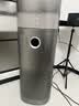 美的（Midea）【甲醛数显净化加湿器一体】价保618空气净化器鼻炎家用除醛烟味异味过敏原空气净化机RX600ProH 实拍图