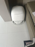石头（roborock）【保价618】扫地机器人扫拖一体 P20 Ultra 扫拖洗烘一体机热水洗拖布P20极光增强【升级版】 实拍图