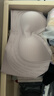猫人内衣女士夏季薄款文胸聚拢防下垂无痕无钢圈大胸显小运动性感胸罩 实拍图