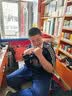 尔木萄（AMORTALS）丁禹兮同款加分100粉扑套盒XL美妆蛋化妆蛋气垫粉底扑干湿两用 实拍图