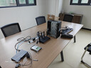锐捷千兆家用无线路由器小钢炮RG-EW1300G 双频1300M 大户型全屋WiFi无线穿墙王信号放大器Mesh组网 实拍图