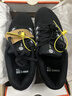 耐克NIKE跑步鞋男减震透气RUN SWIFT 3运动鞋春夏款DR2695-002黑白42 实拍图