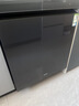 海尔（Haier）【价保618】麦浪套系洗碗机嵌入式W5000Plus2.0双面洗消毒163升22套大容量10天净存EYSZW22586SHU1 实拍图