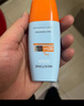 Mistine【王楚钦同款】蜜丝婷防晒霜小黄帽面部水感养肤防水汗40ml 实拍图