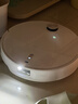 石头（roborock）【保价618】扫地机器人扫拖一体 P20 Ultra Plus 扫拖洗烘一体机 热水洗拖布擦地拖地 A2250RR 实拍图