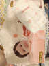 好奇（Huggies）铂金装小桃裤纸尿裤S96片(4-8kg)新生儿小号尿不湿【透爽散热】 实拍图