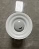 美的（Midea）【小型便携】加湿器家用卧室孕妇婴幼鼻炎静音除菌大雾量空调风扇清凉伴侣桌面生日礼物CS-3VWL 实拍图