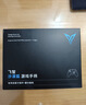 飞智沙漠狐 暮光粉 多模版无线游戏手柄 类xbox霍尔扳机switch电脑PC手机steamNS 星露谷物语原神仁王3 实拍图