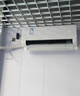 小米【价保618】米家空调 巨省电 1.5匹挂机 一级能效 快速冷暖 纯铜管 KFR-35GW/N1A1【整机十年质 实拍图
