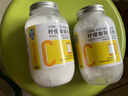 亮佰净柠檬酸除垢剂食品级强力去水茶垢电热水壶杯快速清洁洗溶解剂500g 实拍图