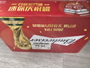 百威啤酒mini红罐淡色拉格255ml*24小罐整箱装京东自营喜酒618畅销 实拍图