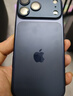 Apple/苹果 iPhone 17 Pro Max 512GB 深蓝色 支持移动联通电信5G 双卡双待手机 实拍图