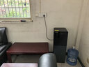 奥克斯（AUX） 饮水机下置式家用立式温热型快速加热下置水桶饮水器 旗舰下置式丨YR-5-X-31 制热型 实拍图