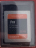 闪迪（SanDisk）512GB TF(MicroSD)内存卡4K极速金卡 A2 V30 U3 兼容大疆Pocket 4/Action 6运动相机 无人机存储卡 实拍图