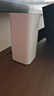 华为适用鸿蒙智选Brovi 5G CPE 5S移动路由器随身wifi6企业级全网通插卡千兆无线全国通用流量2026款 实拍图