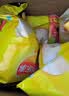 乐事（Lay's）薯片 青柠味 135克*7包 休闲零食 膨化食品 实拍图