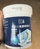 立邦单组分透明防水胶免砸砖防水涂料厨卫墙面补漏胶 墙面专用300g 实拍图