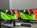 AOC 27英寸4K165Hz Gen.3五层堆叠QD-OLED 第五代BlackAGLR涂层 抗反射抗眩光更黑 电竞显示器U27G4D 实拍图